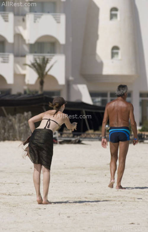 Vincci Alkantara Thalassa Hotel 41